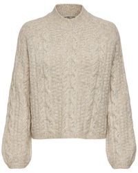 Jdy - Pullover Silja - Lyst
