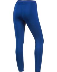 Calvin Klein Tights - Blau