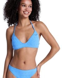 Roxy - Bikinitop Paradise Wave - Lyst