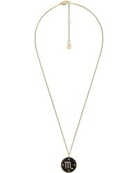 Fossil - Kette - Lyst