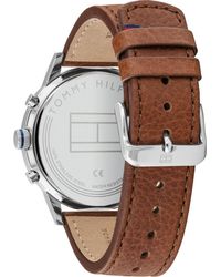 Tommy Hilfiger Uhr - Blau