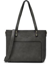 Herling - Shopper Mauer - Lyst