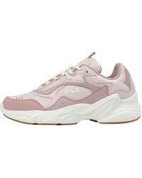 Fila - Sneaker Collene - Lyst