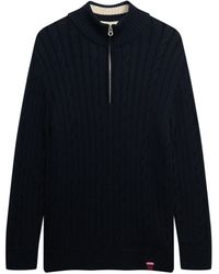 Superdry & Co - Pullover - Lyst