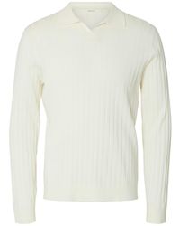 SELECTED - Pullover Slhtorino - Lyst