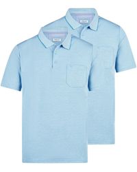 Redmond - Shirt Basic - Lyst