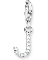 Thomas Sabo - Anhänger - Lyst