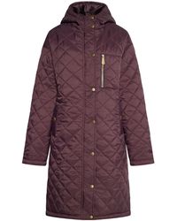 faina - Mantel 'Tylin' - Lyst