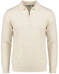 INSPR - Pullover Markova Zip - Lyst