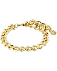 Pilgrim - Armband Charm - Lyst