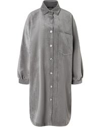 Ana Alcazar - Blusenkleid Adida - Lyst
