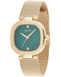 Guess - Uhr - Lyst