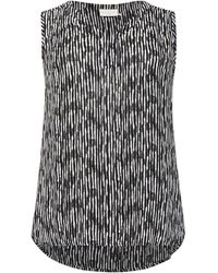 Kaffe - Blusentop Kcami - Lyst