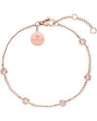PURELEI - Armband Spotlight - Lyst
