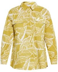 Usha - Bluse - Lyst