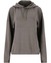 Athlecia - Sportsweatshirt Namier - Lyst