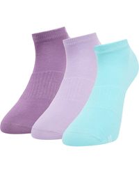 carlo colucci - Socken Ellemunt - Lyst