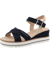 Tom Tailor - Sandale - Lyst