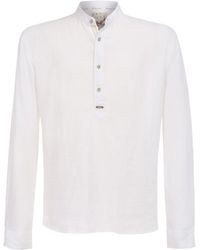 Stockerpoint - Hemd Valentin - Lyst