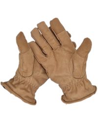Glow Hamburg - Fingerhandschuhe Fw02-07Xx-1 - Lyst