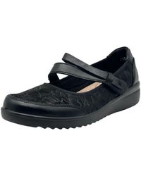 Nowaland - Slipper Comfort Mary Jane Shoes - Lyst
