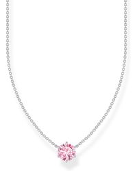Thomas Sabo - Kette - Lyst