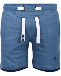 Solid - Sweatshorts 'benjamin' - Lyst