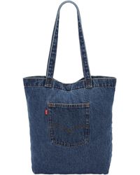 Levi's - Levis Shopper - Lyst