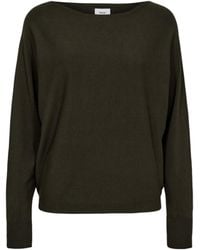 Numph - Langarmpullover Nudaya Pullover - Lyst