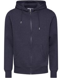 Solid - Sweatjacke Morgan - Lyst