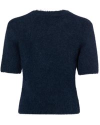 Samsøe & Samsøe - Samse Samse Pullover Sajeanne - Lyst