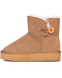 Gooce - Boots Crestone - Lyst