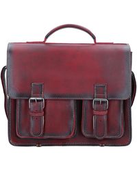 Greenburry - Aktentasche Buffalo - Lyst