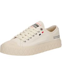 Palladium - Sneaker Palla Ace - Lyst