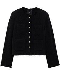 Mango - Jacke 'Wintour' - Lyst