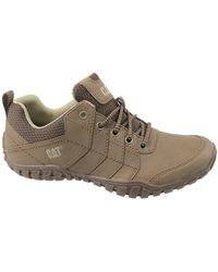 Caterpillar - Sportlicher Schnürschuh Instruct - Lyst