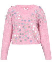 myMo - Pullover - Lyst