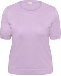 Kaffe - Pullover Lizzy - Lyst