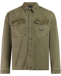 Protest - Hemd Prtadored - Lyst