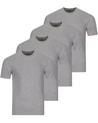 RAGMAN - Unterhemd Basic - Lyst