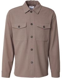 Lindbergh - Jacke Superflex - Lyst