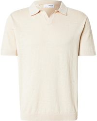 SELECTED - Shirt Slhmattis - Lyst