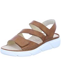 Ganter - Sandale Halina - Lyst