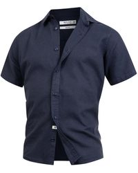 INDICODE - Hemd Indaminos - Lyst