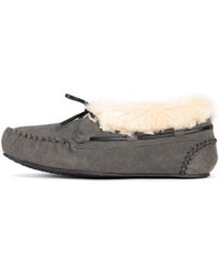 Minnetonka - Mokassin Chrissy - Lyst