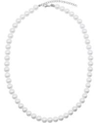 Heideman - Kette Perle - Lyst
