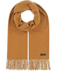 Fraas - Oversizeschal - Lyst