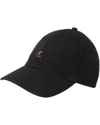 Calvin Klein - Cap Iridescent Pride Patch Baseball - Lyst