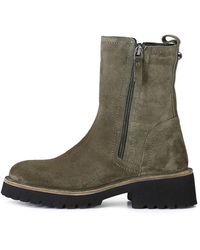 CafeNoir - Caf Noir Booties - Lyst