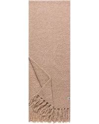Roeckl Sports - Schal Classic Boucl - Lyst